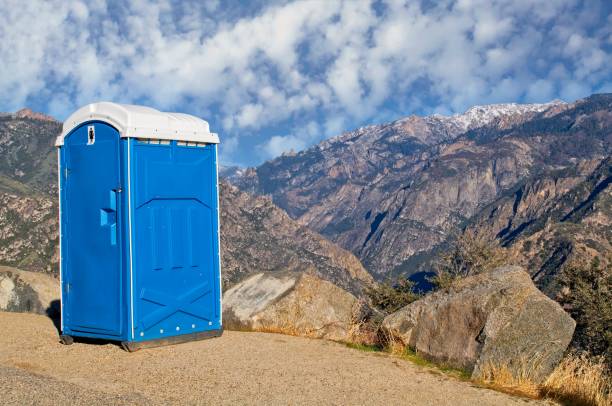 Best Porta potty delivery and setup  in Unionville, MO