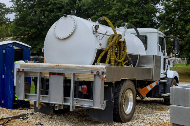 Best Porta potty for special events  in Unionville, MO