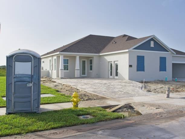 Porta potty rental for festivals in Unionville, MO